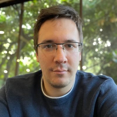 jmvezic's profile picture. Backend Team Lead @Rentlio