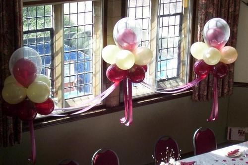 mobileballoons's profile picture. http://t.co/Jbe86g7HlQ Specialize in Affordable Special Occasion Balloon Decor in London Herts Beds & Essex