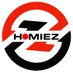 Homiez (@HomiezRW) Twitter profile photo