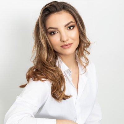 yuliia_klymenk0's profile picture. 