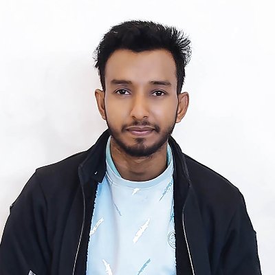 I'm Motalib Mia, Logo Designer, Branding, Brand Identity Designer. I like to use my creativity, Client Satisfaction is my focus.
motalibahmedsanbigd@gmail.com