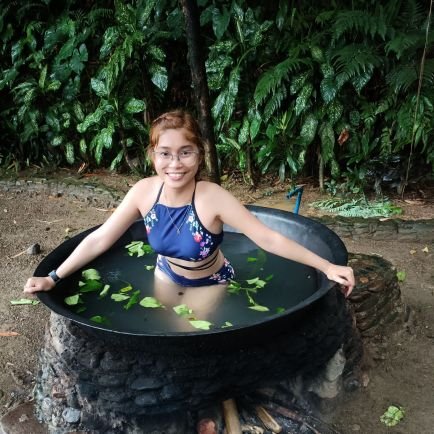 cess_rhea's profile picture. ❌ Stronger than Before  ❌ 
 ❌ NobodyKnowsWhatIFeelInside❌