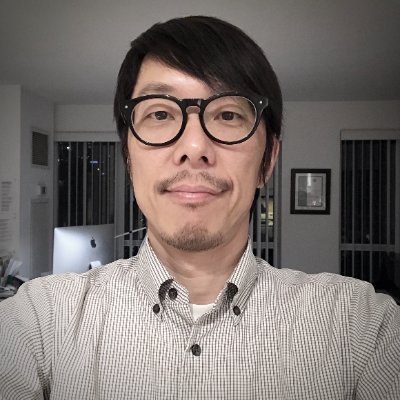 Creative Director @HobeHosokawa #SDGs #CSR #ESG #Marketing #Branding | Weekend Activist #ClimateJustice #Reconciliation #UBI #ODSP #CDB #DEI #2SLGBTQ