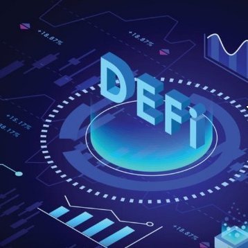 Defi liquidity mining is a value-added business launched by a cryptocurrency wallet company jointly designated by ETH and Tether.#Crypto #ETH #USDT#blockchain