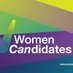 WomenCANdidates (@WomenCANndidate) Twitter profile photo