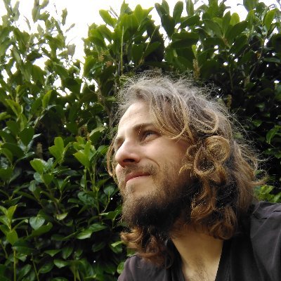 PhD Student & Research Assistant at the OpenGeoHub Foundation - Spatiotemporal machine learning

Also on Mastodon:
@martijnwitjes@mastodon.social