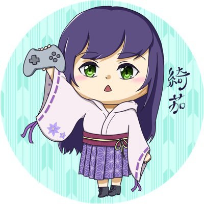 綺茄さんのプロフィール画像