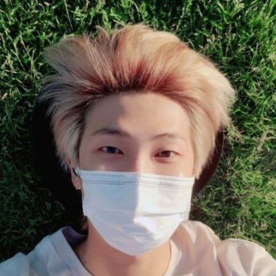 queenjmasters's profile picture. namjoon❣️❣️❣️