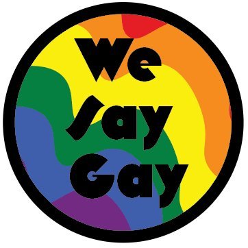 WeSayGay_ Profile Picture
