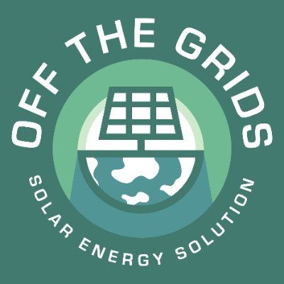 Off The Grids was created to serve the needs of South Africans for alternate power and water solutions.