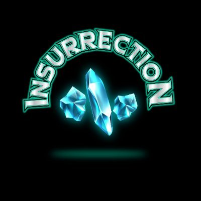 Insurrection Ⓡ | GameFi | Play More Earn Moreさんのプロフィール画像