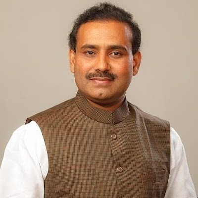 Rajesh Tope - Health Minister Of Maharashtra Profile