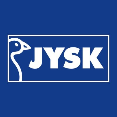 JYSK is een internationale Retailketen en verkoopt alles met betrekking tot wonen en slapen.