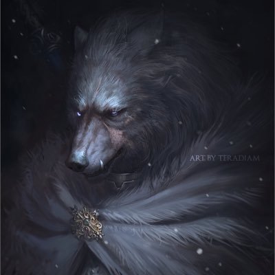 HalfWolfAndre's profile image