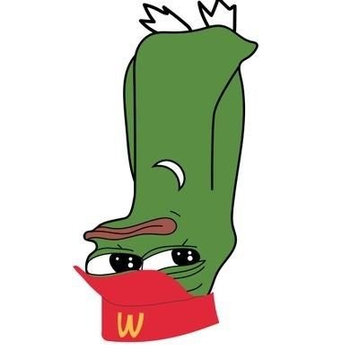 We try to analyse and inverse trade crypto twitter here.