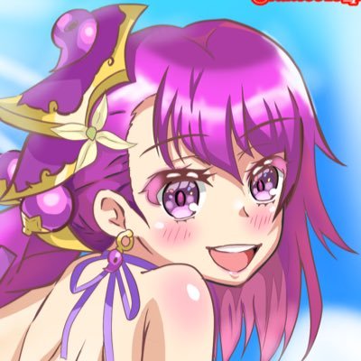 suke_oekakiaka's profile picture. 深夜テンションでえっちな絵を描きたくなった時だけ運用する。 基本、放置垢です。DM、リプはこっちでは見ないかも。 FANBOX🔞→ https://t.co/gd0NTB9lPF