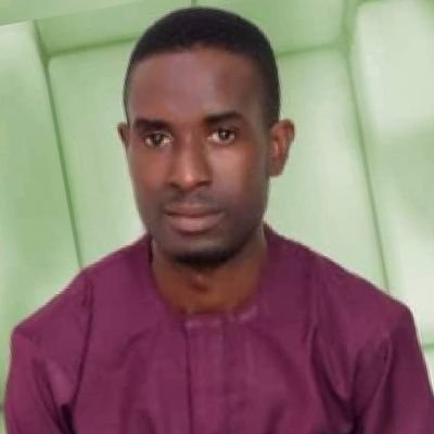 c_ekeada's profile picture. Wisdom