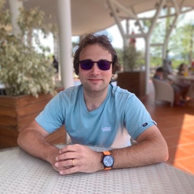 MrJoeHaslam's profile picture. Husband, father of two. 👨‍👩‍👧‍👦 Solution architect in the day, keen player of the Guitar, Tennis, Badminton and Football in the evenings and weekends.