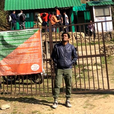 KShahrukh2121's profile picture. Cyber Security Researcher