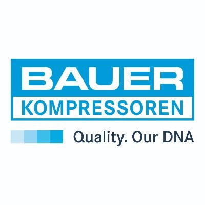 Since 1946, BAUER KOMPRESSOREN has earned a worldwide reputation as a compressed air company in compressor technology that stands for innovation and quality.