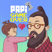 Papi Game Over(@PapiGameOver) 's Twitter Profile Photo