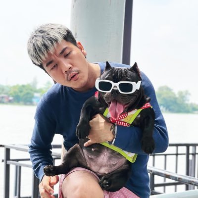 yimyoyさんのプロフィール画像