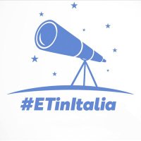 Giovani per Einstein Telescope in Italia(@ETinItalia) 's Twitter Profile Photo