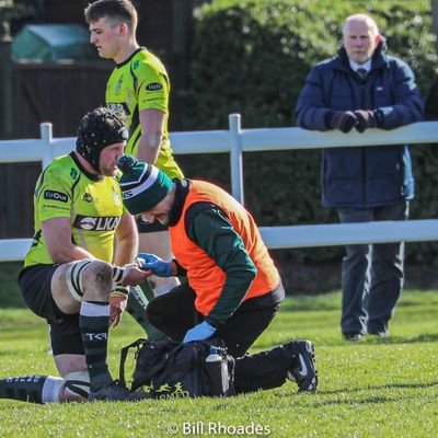 StinchNeal's profile picture. Physiotherapist former egg chaser, very proud father of 3 & husband. That about covers it!