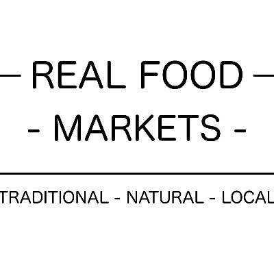 Real Food Markets organise monthly markets around Yorkshire including Ilkley and Harrogate.  Visit https://t.co/Ja9mGsttA6 for more info.