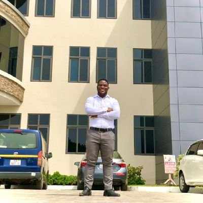 Political Scientist||Geographer||Educationist||Student Politician ●