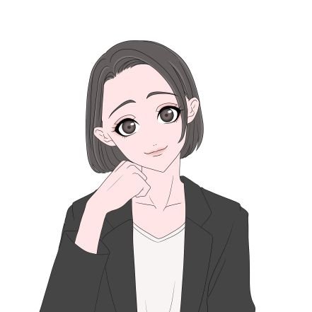 I T→美容💄💅✨から保険業界☺️で定着中　それなりに楽しんでます。