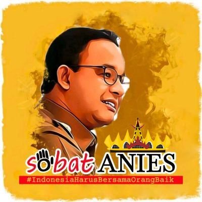 Sobat Anies Lampung