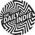 The Daily Indie (@The_Daily_Indie) Twitter profile photo