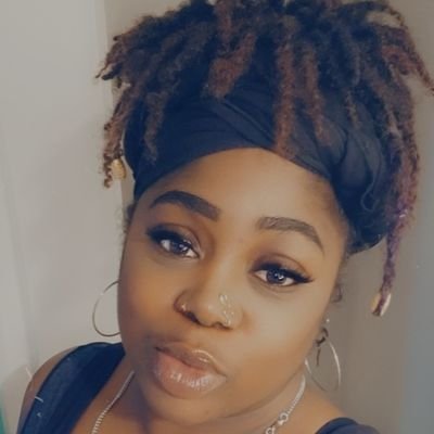 blackizGorgeous Profile Picture