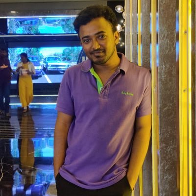 gowth_am_m's profile picture. Engineer/Agrarian