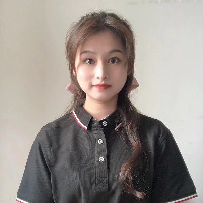 MariaWu1421's profile picture. that's so pretty just like me