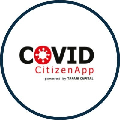 Citizen App is an Initiative by the Lesotho Government to fight the spread of COVID-19 through vaccination verification and other services.