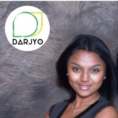 #Cloud #AI #Blockchain #dataScience #devOps #cyberSecurity #quantumComputing 
Founded @DARJYO1 with @persadian to create new possibilities for tomorrow.