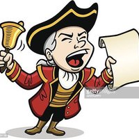 The Town Cryer (@thetowncryer2) 's Twitter Profile