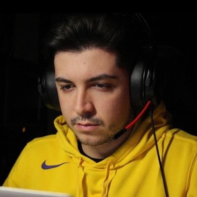 GranatiEffe's profile picture. 📊 videomaker
🏂 Snowboarder
⛰️ Enduro rider
💻 Cybersecurity Analyst
