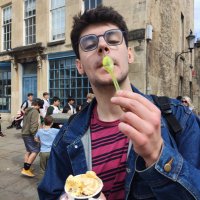 Christian Vanhille Campos (@vainhilla96) 's Twitter Profile Photo Christian Vanhille Campos (@vainhilla96) 's Twitter Profile Photo