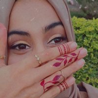 shafzy (@shafika_patel) 's Twitter Profile