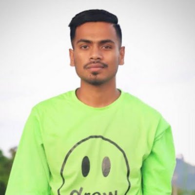 AnashMfb's profile picture. 