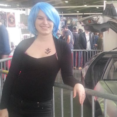 Alkaia gotoさんのプロフィール画像