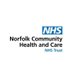 Podiatry NCHC (@PodiatryNCHC) Twitter profile photo