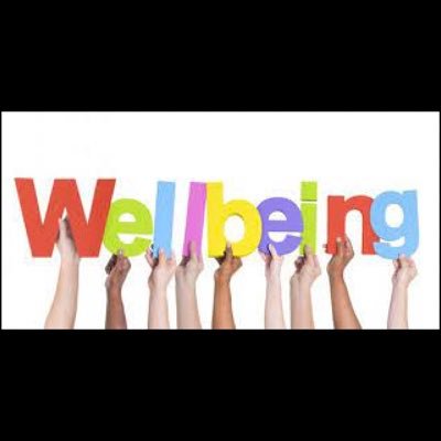 WellbeingBarnet's profile picture. 