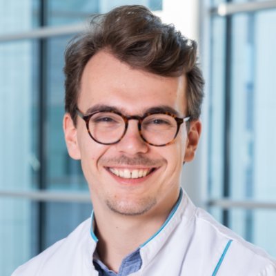 Job Herrmann Profile