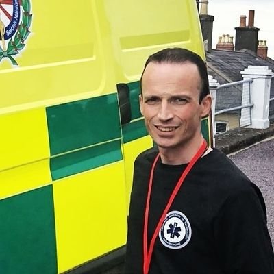 Kāi Tahu | 🇮🇪🏴🏴 | Critical Care Paramedic 🚑 | Health equity, Airway, Resus, Sim, HF & CRM