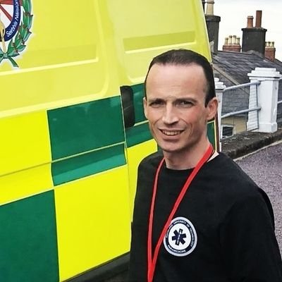 Kāi Tahu | 🇮🇪🏴󠁧󠁢󠁥󠁮󠁧󠁿🏴󠁧󠁢󠁳󠁣󠁴󠁿 | Critical Care Paramedic 🚑 | Health equity, Airway, Resus, Sim, HF & CRM