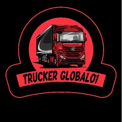 💪Follow us for daily dose of trucker. 
🔥Follow us or use the hastag #truckerglobal01
FOLLOW👉 Turn on post notifications
👕 SHOP your T-Shirt/Hoodie👇👇